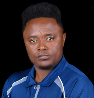 Coach Victor Smart - Elite Table Tennis Coach in Ghana and Nigeria with 10+ years experience