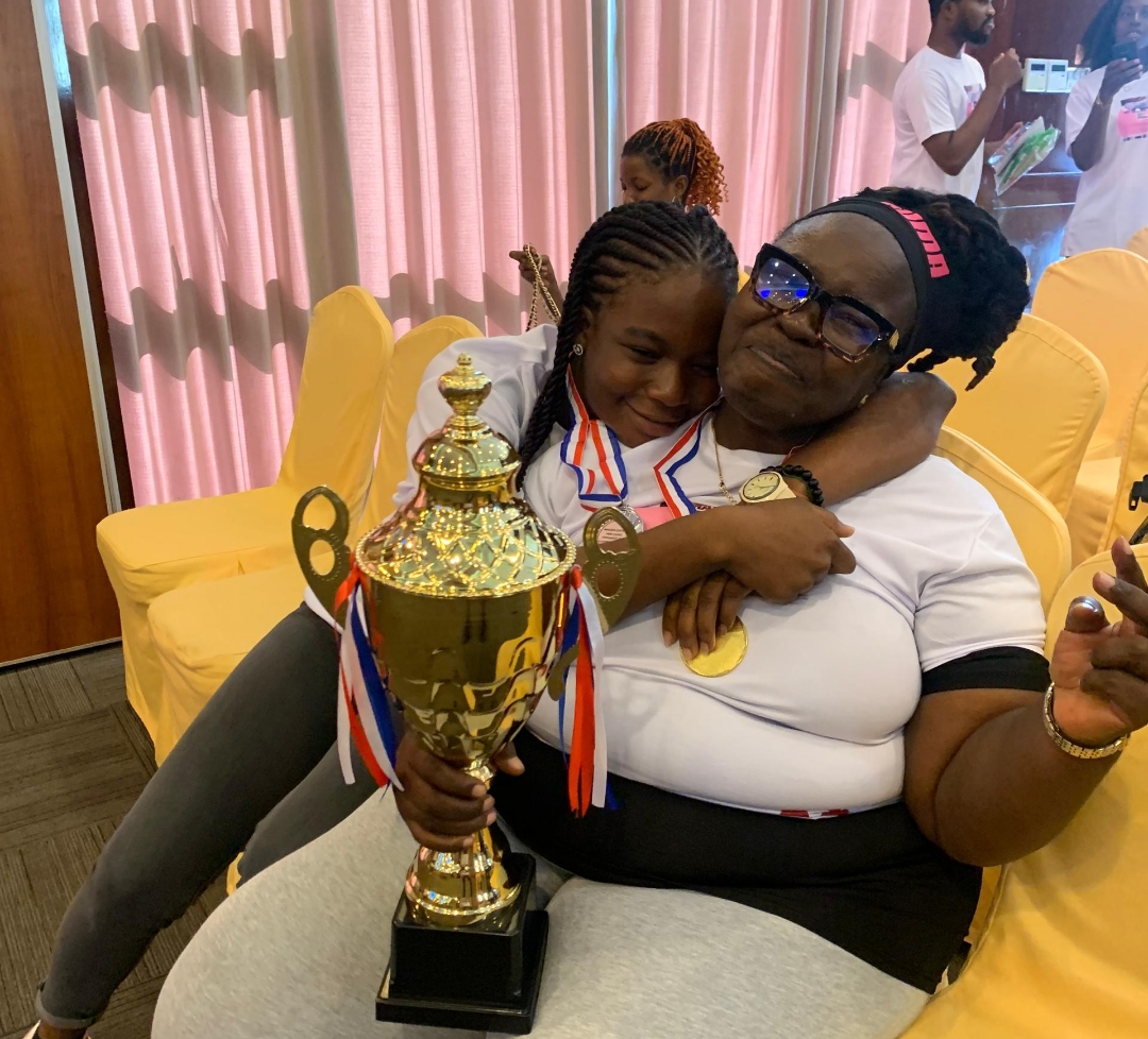 Professional sports coaching session