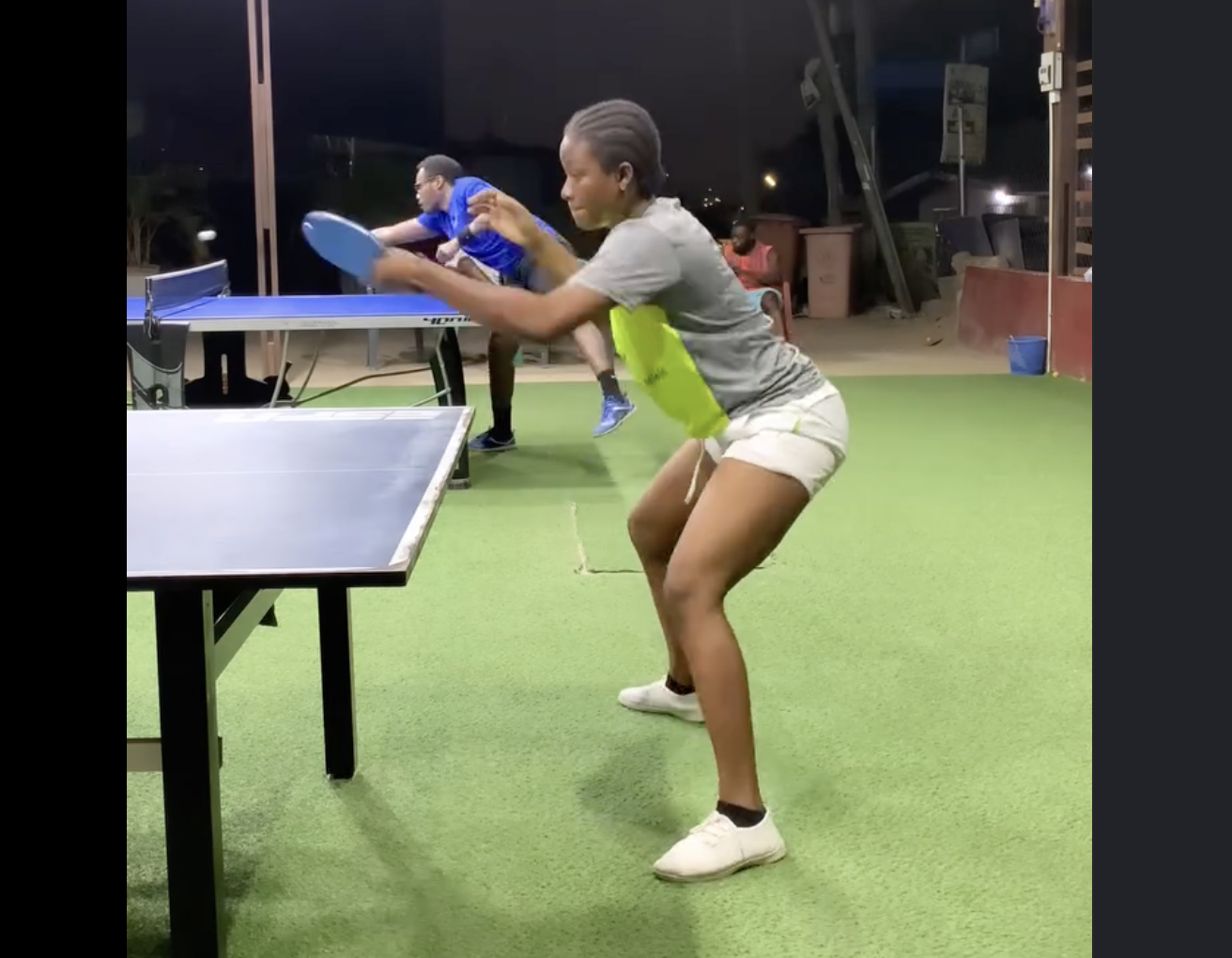 Advanced coaching techniques and drills